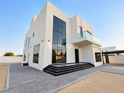 5 Schlafzimmer Villa zum zur Miete in Nad Al Sheba, Dubai - Villa in Nad Al Sheba，Nad Al Sheba 3, 5 schlafzimmer, 470000 AED - 16457673