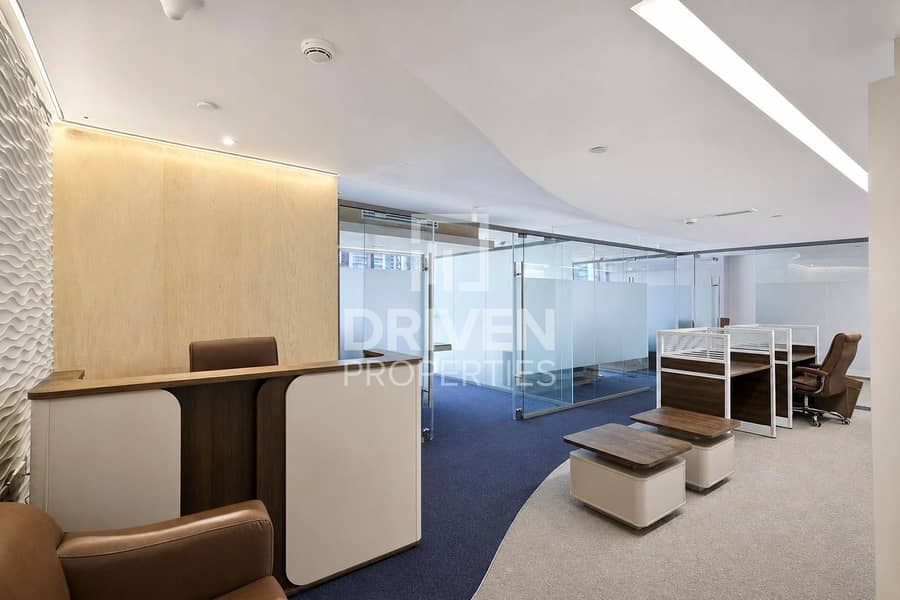 Офис в Джумейра Лейк Тауэрз (ДжЛТ),JLT Кластер W,Тиффани Тауэр, 139999 AED - 16457672 Офис в Джумейра Лейк Тауэрз (ДжЛТ),JLT Кластер W,Тиффани Тауэр, 139999 AED - 16457672