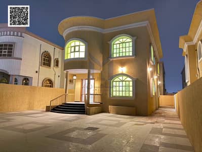 Villa de 5 chambres à à vendre à Al Mowaihat, Ajman - 309233. png
