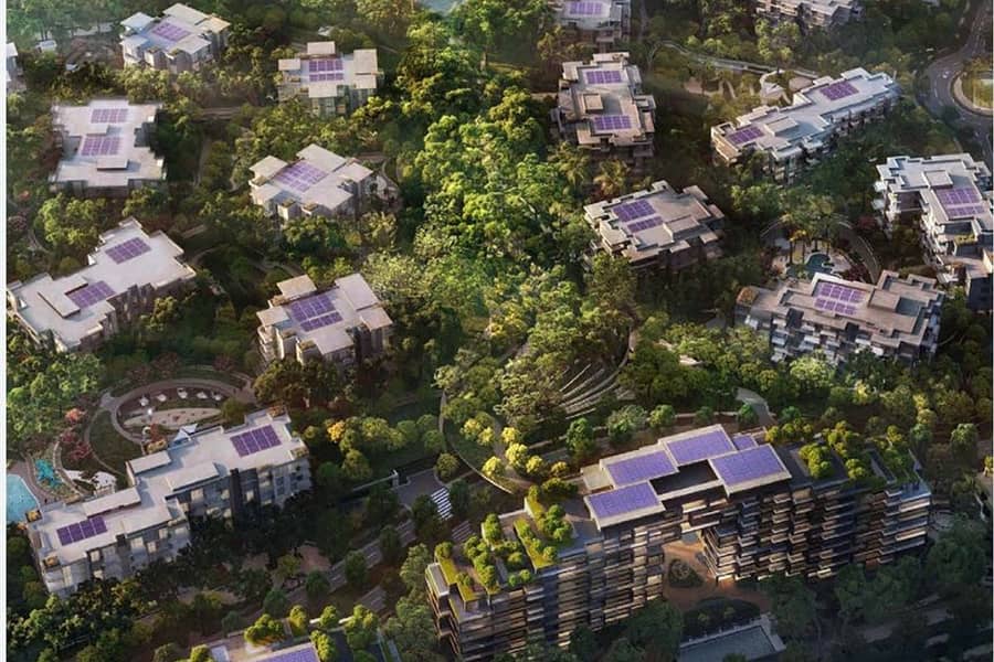 Appartamento a Ghaf Woods,Serra,Serra Building 9, 2 camere da letto, 2300000 AED - 16457687 Appartamento a Ghaf Woods,Serra,Serra Building 9, 2 camere da letto, 2300000 AED - 16457687