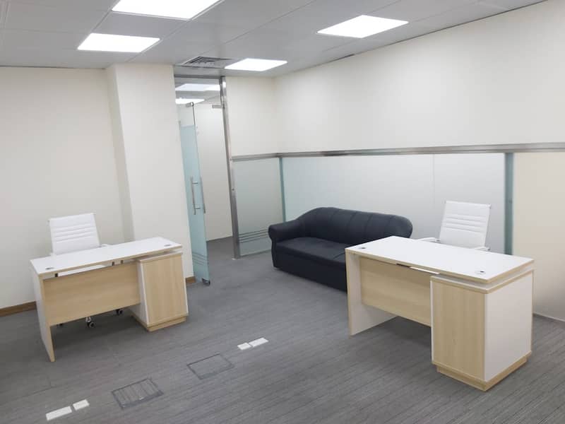 BRAND NEW LUXURY OFFICE SPACE IS NOW AVAILABLE! FREE UTILITIES BRAND NEW LUXURY OFFICE SPACE IS NOW AVAILABLE! FREE UTILITIES