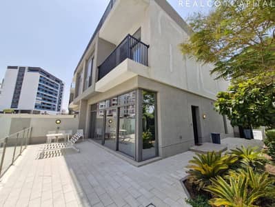 5 Schlafzimmer Villa zum zur Miete in Liwan, Dubai - Villa in Liwan，180 Degrees Villas, 5 schlafzimmer, 210000 AED - 16457702