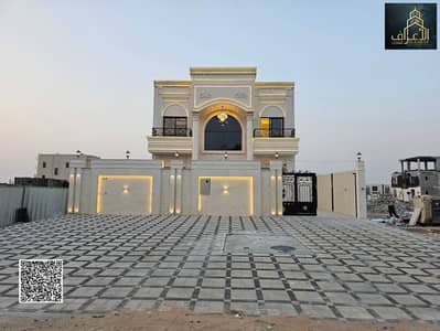 5 Schlafzimmer Villa zum Verkauf in Al Helio, Ajman - ٢٠٢٦٠٩٠١_١٨٢٦٠٨. jpg