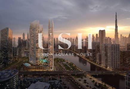 1 Bedroom Apartment for Sale in Business Bay, Dubai - WhatsApp Image 2026-09-09 at 8.12. 46 PM5555. jpeg