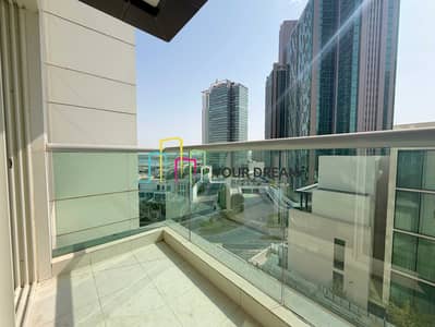 1 Bedroom Flat for Rent in Al Reem Island, Abu Dhabi - IMG_9968. jpeg