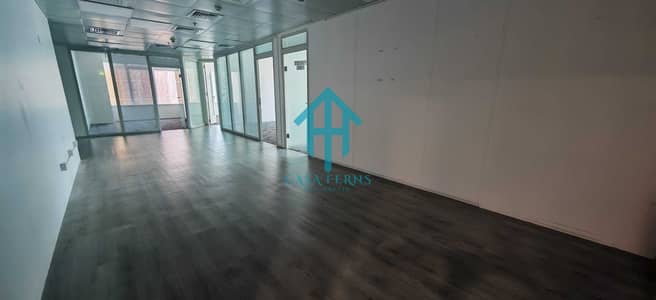 Office in affitto a Sheikh Zayed Road, Dubai - IMG_20260903_115109. jpg
