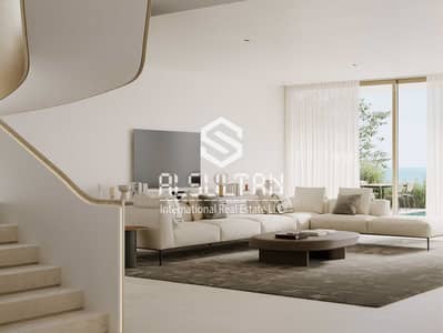 Villa de 4 chambres à à vendre à Al Hudayriat Island, Abu Dhabi - Type2-Resize-07. jpg Villa de 4 chambres à à vendre à Al Hudayriat Island, Abu Dhabi - Type2-Resize-07. jpg