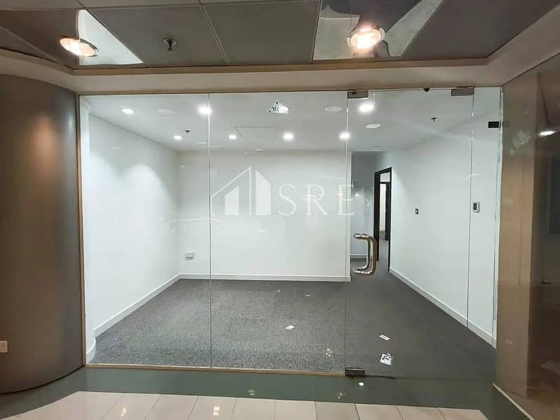 Fitted Retail Space | Oud Metha | Vacant Fitted Retail Space | Oud Metha | Vacant