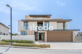 HUGE VILLA | 5 BEDROOM | LUXURY-STANDALONE VILLA