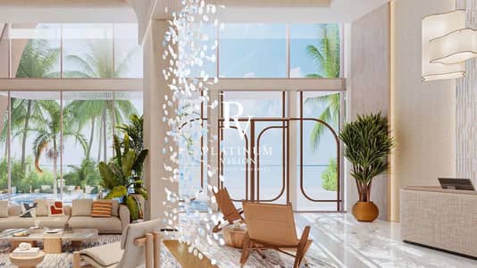 Studio for Sale in Fahid Island, Abu Dhabi - main3. jpg