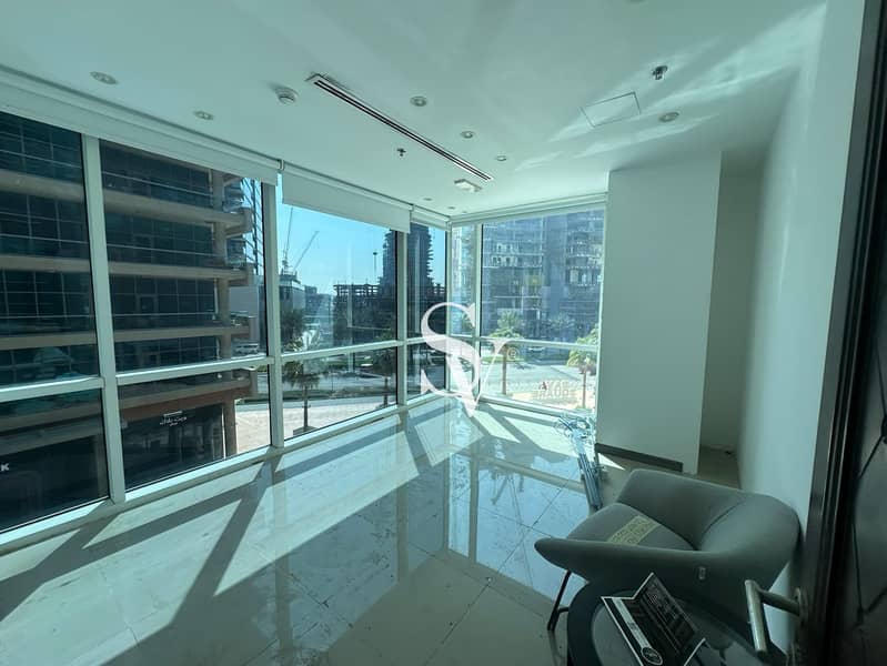Büro in Business Bay,Bay Square,Bay Square 7, 1200000 AED - 16457824 Büro in Business Bay,Bay Square,Bay Square 7, 1200000 AED - 16457824