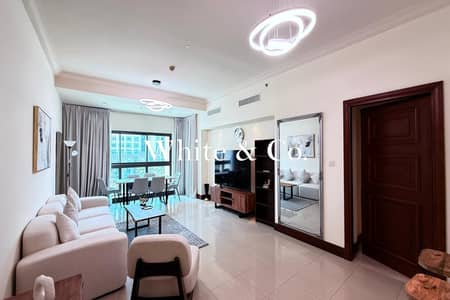1 Camera Appartamento in vendita a Palm Jumeirah, Dubai - Appartamento a Palm Jumeirah，Golden Mile，Golden Mile 5, 1 camera da letto, 2600000 AED - 16457833