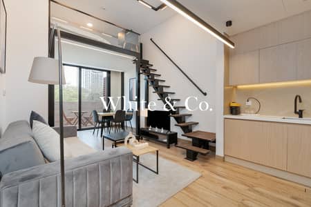 Studio de  à à louer à Jumeirah Village Circle (JVC), Dubai - Appartement à Jumeirah Village Circle (JVC)，JVC District 11，Oakley Square Residence, 59999 AED - 16457834