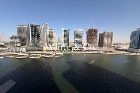 1 habitación Apartamento para en Venta en Business Bay, Dubai - Apartamento en Business Bay，J One，J One Tower A, 1 dormitorio, 1800000 AED - 16457835