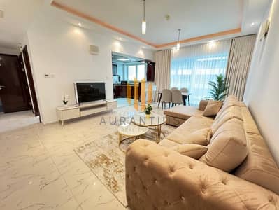 1 habitación Apartamento para en Alquiler en Dubai Marina, Dubai - Apartamento en Dubai Marina，Marina Opal Tower, 1 dormitorio, 85000 AED - 16457848