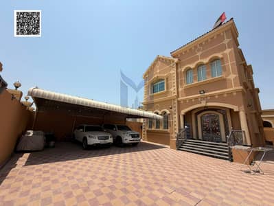 Villa de 5 chambres à à vendre à Al Mowaihat, Ajman - 312914. png