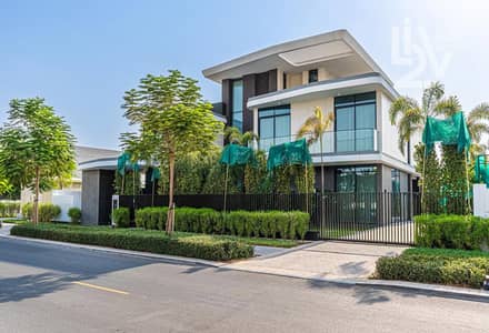 6 Slaapkamers Villa te Huur in Dubai Hills Estate, Dubai - Villa in Dubai Hills Estate,Majestic Vistas, 6 slaapkamers, 4200000 AED - 16457865 6 Slaapkamers Villa te Huur in Dubai Hills Estate, Dubai - Villa in Dubai Hills Estate,Majestic Vistas, 6 slaapkamers, 4200000 AED - 16457865