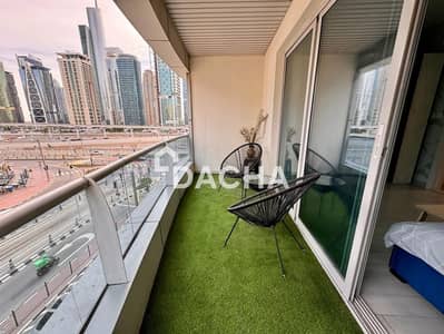 1 Bedroom Apartment for Sale in Dubai Marina, Dubai - Investor | HIGH ROI | Upgraded | Fully Furnished