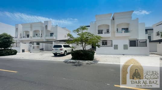 فیلا 3 غرف نوم للايجار في الحمرية، الشارقة - Real_estate_photo_enhancement_in…_202609080720. jpeg