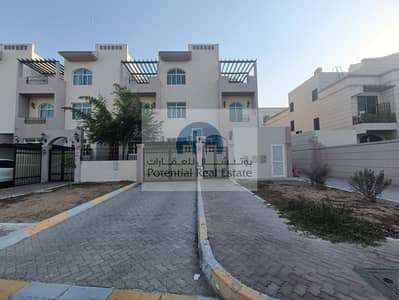 6 Bedroom Villa for Rent in Al Nahyan, Abu Dhabi - WhatsApp Image 2026-08-29 at 19.23. 48. jpeg