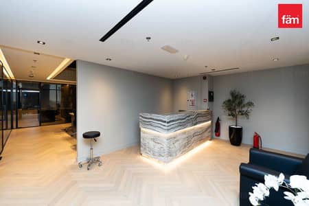 Office te Huur in Jumeirah Lake Towers (JLT), Dubai - Kantoor in Jumeirah Lake Towers (JLT),Mazaya Business Avenue,Mazaya Business Avenue AA-1, 420000 AED - 16457917 Office te Huur in Jumeirah Lake Towers (JLT), Dubai - Kantoor in Jumeirah Lake Towers (JLT),Mazaya Business Avenue,Mazaya Business Avenue AA-1, 420000 AED - 16457917