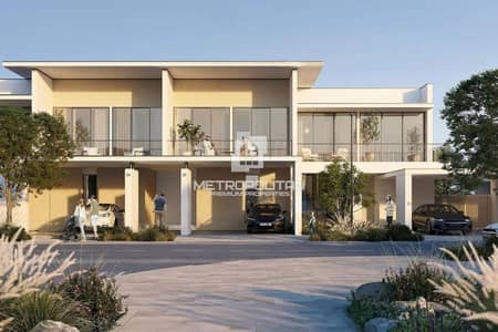 Townhouse de 3 chambres à à vendre à The Valley by Emaar, Dubai - Maison de ville à The Valley by Emaar,Lillia, 3 chambres, 2650000 AED - 16457934 Townhouse de 3 chambres à à vendre à The Valley by Emaar, Dubai - Maison de ville à The Valley by Emaar,Lillia, 3 chambres, 2650000 AED - 16457934