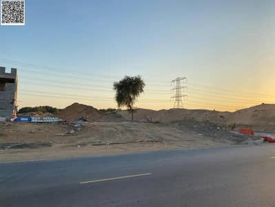 Plot for Sale in Al Yasmeen, Ajman - 815291384-1066x800. jpg