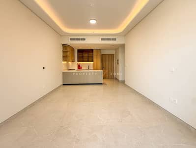 2 habitaciones Apartamento para en Alquiler en Dubai Hills Estate, Dubai - Apartamento en Dubai Hills Estate，Golf Residences by Fortimo, 2 dormitorios, 280000 AED - 16457955
