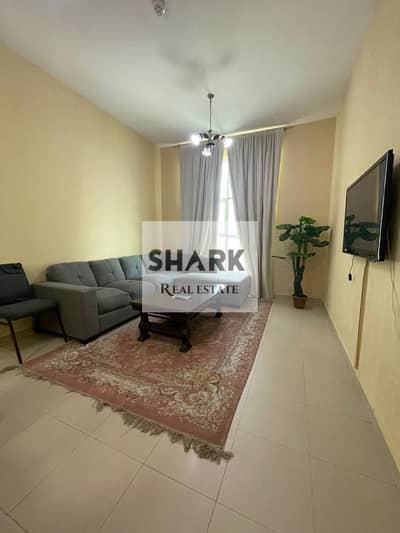 1 Schlafzimmer Wohnung zum Verkauf in Al Nuaimiya, Ajman - WhatsApp Image 2026-09-09 at 11.34. 41 PM (1). jpeg