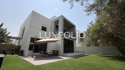 4 Schlafzimmer Villa zum Miete in Dubai Hills Estate, Dubai - Villa in Dubai Hills Estate,Sidra Villas,Sidra 1, 4 schlafzimmer, 400000 AED - 16457975 4 Schlafzimmer Villa zum Miete in Dubai Hills Estate, Dubai - Villa in Dubai Hills Estate,Sidra Villas,Sidra 1, 4 schlafzimmer, 400000 AED - 16457975