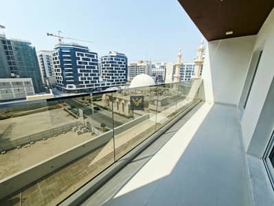 1 Camera Appartamento in affitto a Jumeirah Garden City, Dubai - 5. jpeg