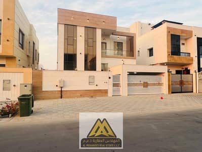 5 Bedroom Villa for Rent in Al Yasmeen, Ajman - WhatsApp Image 2026-09-09 at 10.51. 51 AM. jpeg 5 Bedroom Villa for Rent in Al Yasmeen, Ajman - WhatsApp Image 2026-09-09 at 10.51. 51 AM. jpeg