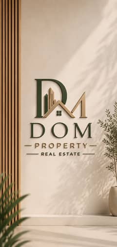 Dom Property Real Estate Dom Property Real Estate