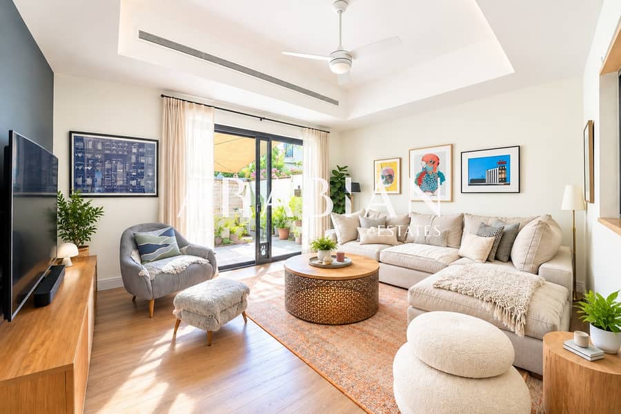 Вилла в Реем,Мира,Мира 1, 4 cпальни, 4500000 AED - 16458014 Вилла в Реем,Мира,Мира 1, 4 cпальни, 4500000 AED - 16458014