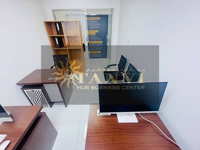 Office in affitto a Deira, Dubai - WhatsApp Image 2026-09-08 at 11.14. 11 (2). jpeg