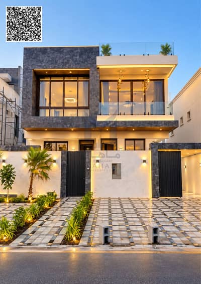 6 Camere Villa in vendita a Al Helio, Ajman - Untitled design - 1. png 6 Camere Villa in vendita a Al Helio, Ajman - Untitled design - 1. png