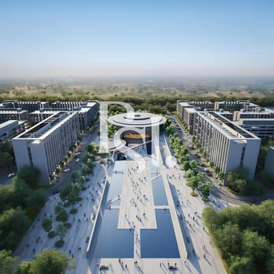 1 Спальня Апартаменты Продажа в Альжада, Шарджа - 36917516-42e3-417e-bd84-cef761b49c1c. jpg 1 Спальня Апартаменты Продажа в Альжада, Шарджа - 36917516-42e3-417e-bd84-cef761b49c1c. jpg