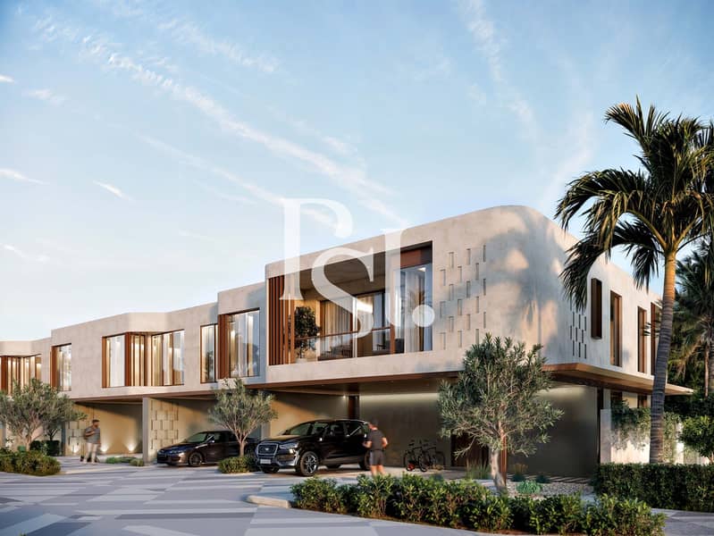 7 2. -Typical-Townhouse-Cluster-Street-View-1. jpg