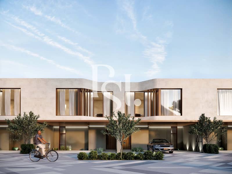 10 3. -Typical-Townhouse-Cluster-Street-View-1. jpg