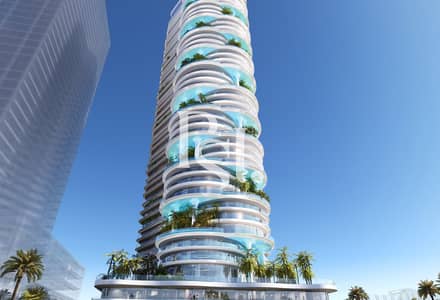 1 Спальня Апартаменты Продажа в Дубай Медиа Сити, Дубай - original - 2026-09-08T152036.757. jpg