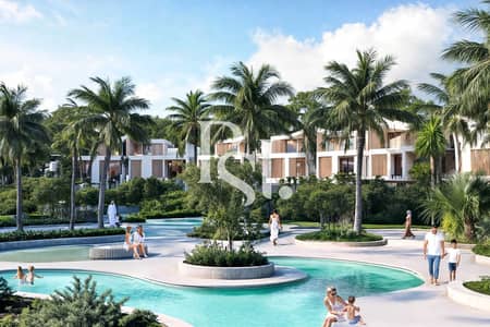 5 Schlafzimmer Villa zum Verkauf in Lunaya, Dubai - 1e051c8e-8a20-4e3f-8d0e-4be32e68607b. jpg 5 Schlafzimmer Villa zum Verkauf in Lunaya, Dubai - 1e051c8e-8a20-4e3f-8d0e-4be32e68607b. jpg