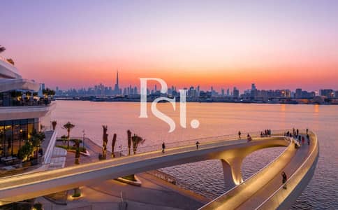 شقة 1 غرفة نوم للبيع في مرسى خور دبي، دبي - Screenshot 2026-09-03 150953. png