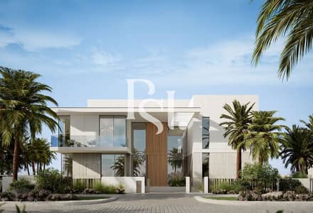 4 Bedroom Villa for Sale in Mohammed Bin Rashid City (MBR City), Dubai - original (2). jpg