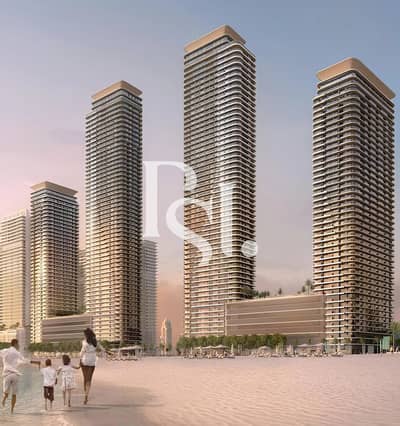 5 Camere Penthouse in vendita a Dubai Harbour, Dubai - bayview T2. jpg