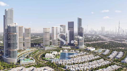 2 Schlafzimmer Wohnung zum Verkauf in Sobha Hartland 2, Dubai - 200fd47d-52a5-4217-a71b-bd26f7b40d18. jpg