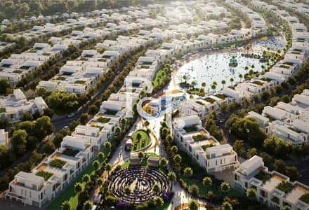 تاون هاوس 4 غرف نوم للبيع في داماك ريفرسايد، دبي - original - 2026-09-09T122352.725. jpg