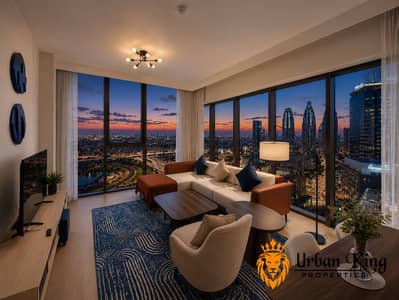 Appartement de 1 chambre à à louer à Business Bay, Dubai - WhatsApp Image 2026-08-18 at 11.41. 07 (3). jpeg