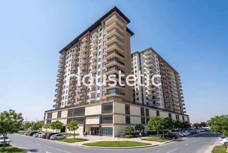 城市广场， 迪拜 2 卧室公寓待售 - 位于城市广场，卡亚 2 卧室的公寓 1525000 AED - 16458104
