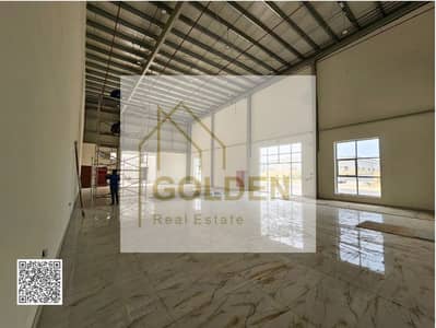 Warehouse for Rent in Emirates Modern Industrial Area, Umm Al Quwain - تصميم بدون عنوان. jpg