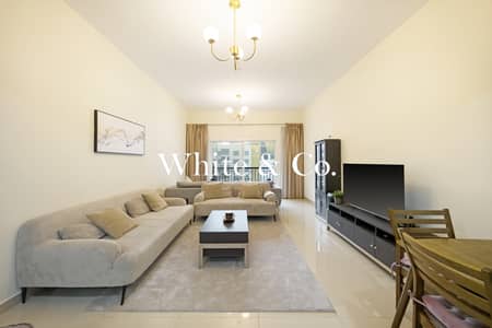 Appartement de 1 chambre à à vendre à Jumeirah Village Circle (JVC), Dubai - Appartement à Jumeirah Village Circle (JVC)，JVC District 13，Botanica, 1 chambre, 1050000 AED - 16458130